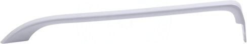 Upgraded Lifetime Appliance WR12X20141 Refrigerator Side Door Handle Compatible with General Electric (GE) Refrigerator in Saudi Arabia