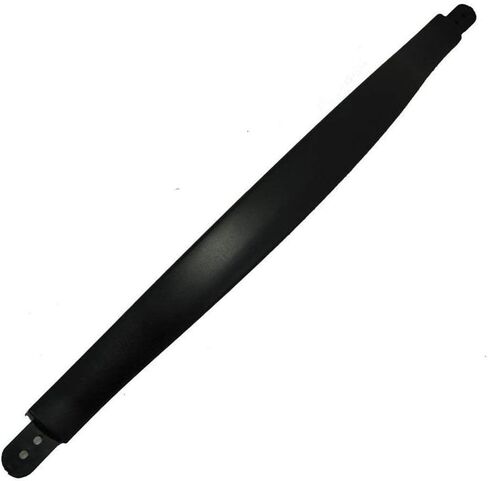 Lifetime Appliance 2206934B Door Handle Compatible with Whirlpool, Kenmore Refrigerator - WP2206934B in Saudi Arabia