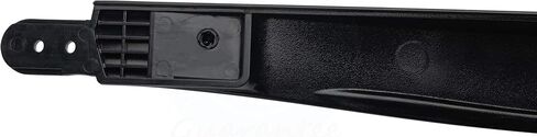 Lifetime Appliance 2206934B Door Handle Compatible with Whirlpool, Kenmore Refrigerator - WP2206934B in Saudi Arabia