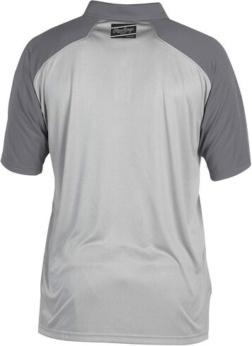 Rawlings Men's Colorsync Polo in Saudi Arabia