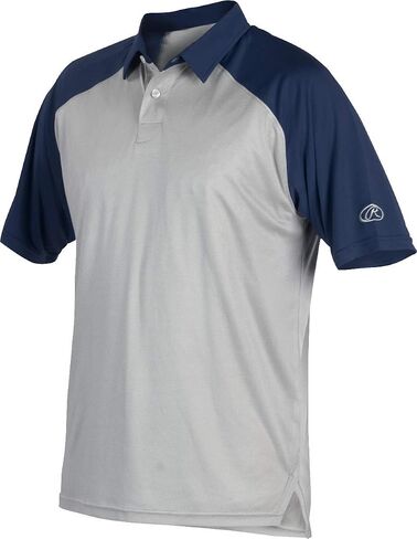 Rawlings Men's Colorsync Polo in Saudi Arabia