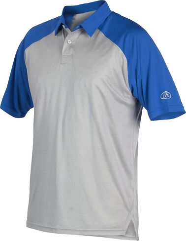 Rawlings Men's Colorsync Polo in Saudi Arabia