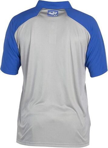 Rawlings Men's Colorsync Polo in Saudi Arabia