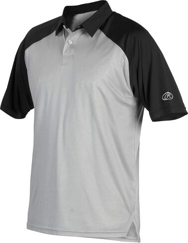 Rawlings Men's Colorsync Polo in Saudi Arabia