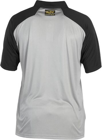 Rawlings Men's Colorsync Polo in Saudi Arabia
