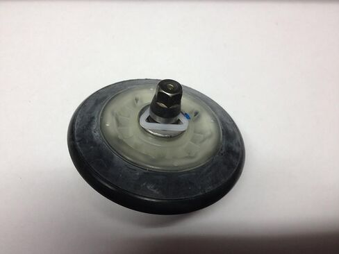 LG AJH31248608 Genuine OEM Pump and Motor Assembly for LG Dishwashers in Saudi Arabia