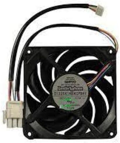 GLOB PRO SOLUTIONS WR60X10339 3033263 CKD5472 Condenser Fan Motor in Saudi Arabia