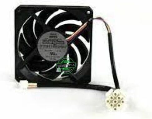 GLOB PRO SOLUTIONS WR60X10339 3033263 CKD5472 Condenser Fan Motor in Saudi Arabia