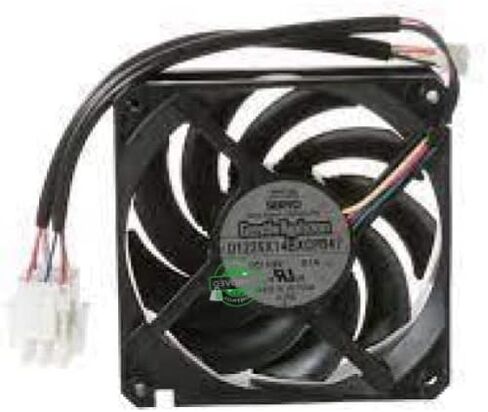 GLOB PRO SOLUTIONS WR60X10339 3033263 CKD5472 Condenser Fan Motor in Saudi Arabia