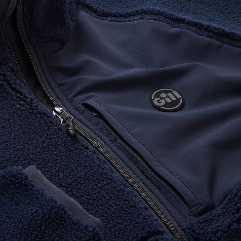 Gill Cromarty High Loft Thermal Fleece Jacket -Warm & Highly Breathable in Kuwait