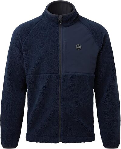 Gill Cromarty High Loft Thermal Fleece Jacket -Warm & Highly Breathable in Kuwait