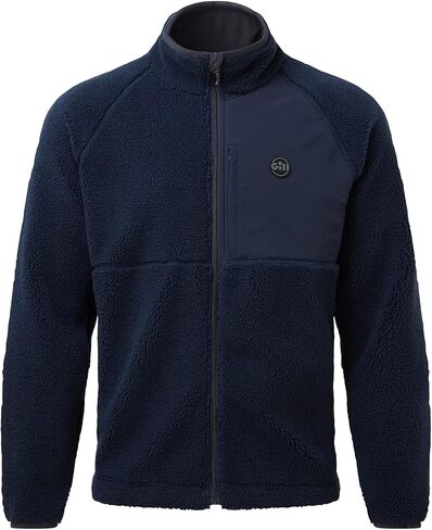 Gill Cromarty High Loft Thermal Fleece Jacket -Warm & Highly Breathable in Kuwait