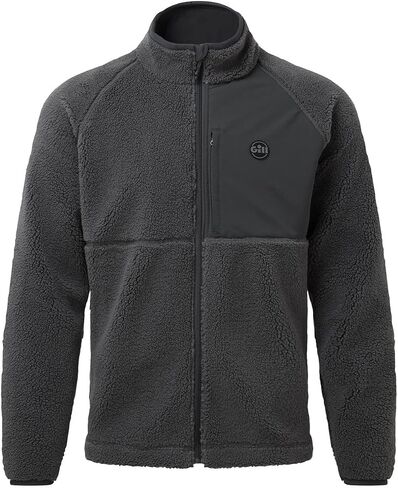 Gill Cromarty High Loft Thermal Fleece Jacket -Warm & Highly Breathable in Saudi Arabia