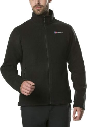 Berghaus Men's Prism Polartec Interactive Jacket in Saudi Arabia