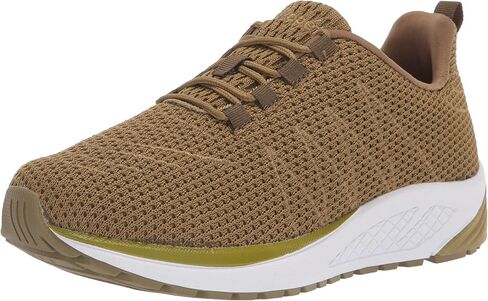 Propét Men's Tour Knit Sneaker in Kuwait