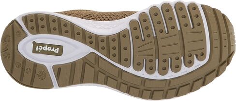 Propét Men's Tour Knit Sneaker in Kuwait