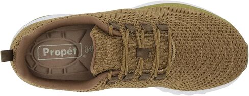 Propét Men's Tour Knit Sneaker in Kuwait