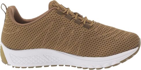 Propét Men's Tour Knit Sneaker in Kuwait
