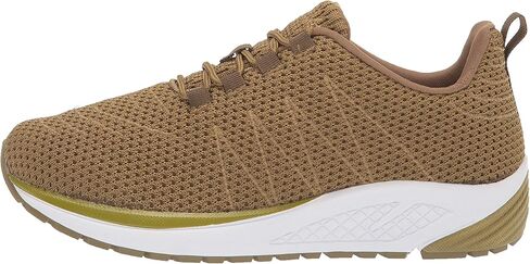 Propét Men's Tour Knit Sneaker in Kuwait