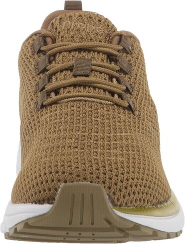 Propét Men's Tour Knit Sneaker in Kuwait