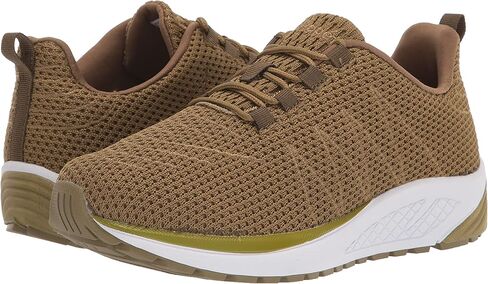 Propét Men's Tour Knit Sneaker in Kuwait
