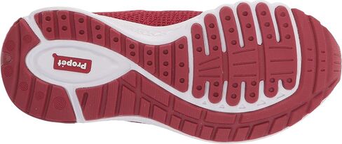 Propét Men's Tour Knit Sneaker in Kuwait