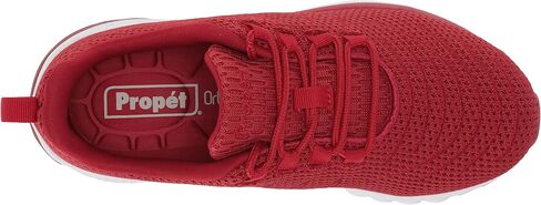 Propét Men's Tour Knit Sneaker in Kuwait