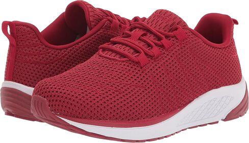 Propét Men's Tour Knit Sneaker in Kuwait