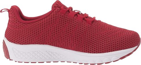 Propét Men's Tour Knit Sneaker in Kuwait