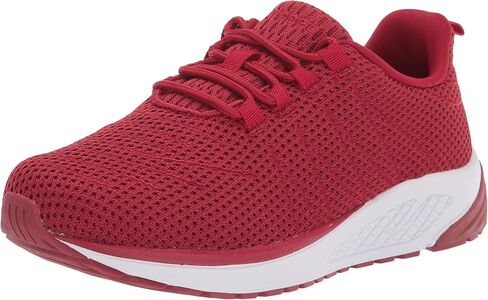 Propét Men's Tour Knit Sneaker in Kuwait