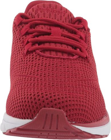 Propét Men's Tour Knit Sneaker in Kuwait