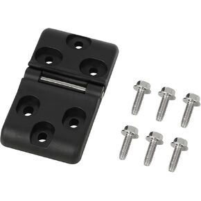 ICECO Replacement Hinges for VL Series Refrigerator(2 pieces) in Kuwait