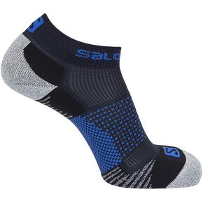 Salomon Standard Socks, Black, L in Saudi Arabia