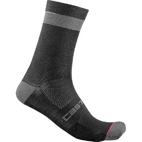 Castelli Alpha 18 Sock in Kuwait