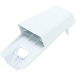 2156003, AP6005865, PS11738927 Endcap for Refrigerator -Replaces WP2156003 in Saudi Arabia