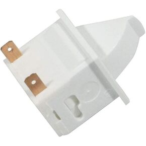 UTOMAX Replacement For 18826CM Refrigerator Door Switch for Whirlpool W11384469, WPW10656773, W11123941 in Saudi Arabia
