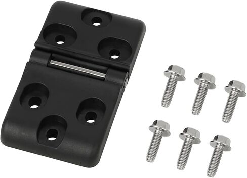 ICECO Replacement Hinges for VL Series Refrigerator(2 pieces) in Kuwait