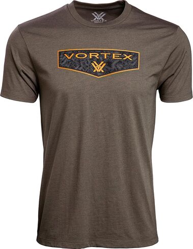Vortex Optics Shield T-Shirts in Saudi Arabia