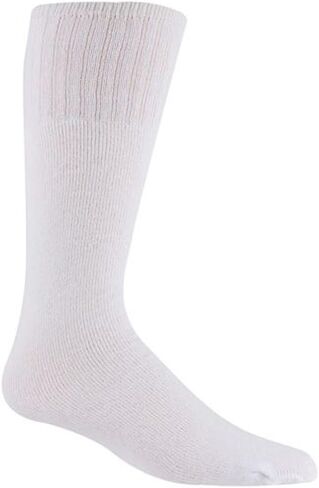 Railroad Sock 6 Pack Cushion Tube Sock in Saudi Arabia