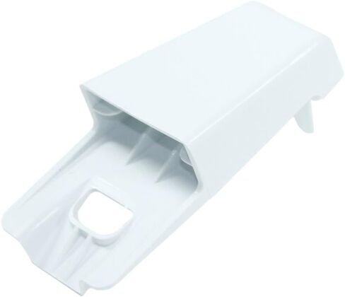 2156003, AP6005865, PS11738927 Endcap for Refrigerator -Replaces WP2156003 in Saudi Arabia