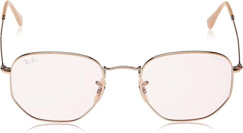 راي بان Rb3548n Evolve Photochromic Flat Lens Hex Sunglasses in Kuwait