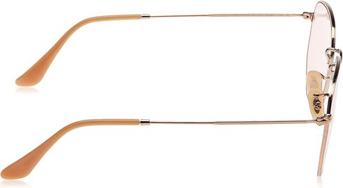 راي بان Rb3548n Evolve Photochromic Flat Lens Hex Sunglasses in Kuwait