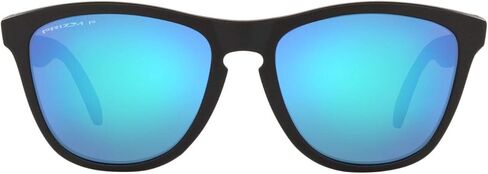 Oakley Men's Oo9428 Frogskins Mix Round Sunglasses in Saudi Arabia