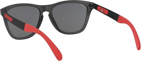 Oakley Men's Oo9428 Frogskins Mix Round Sunglasses in Saudi Arabia
