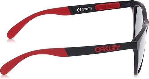 Oakley Men's Oo9428 Frogskins Mix Round Sunglasses in Saudi Arabia