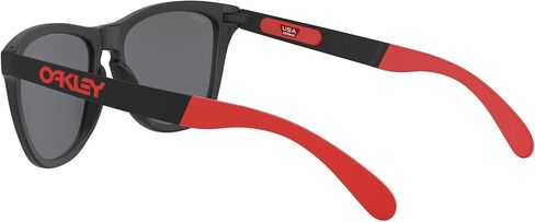Oakley Men's Oo9428 Frogskins Mix Round Sunglasses in Saudi Arabia