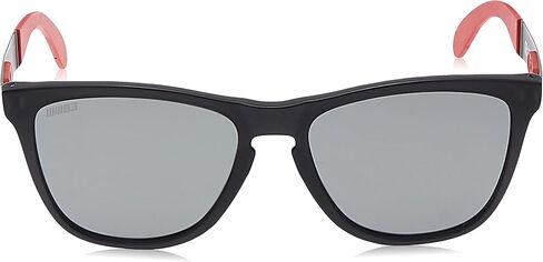 Oakley Men's Oo9428 Frogskins Mix Round Sunglasses in Saudi Arabia