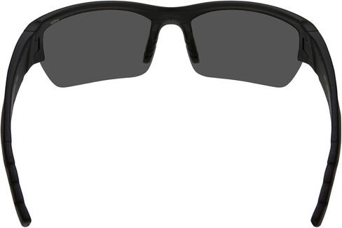 Wiley X WX Valor Tactical Sunglasses, Safety Glasses for Men and Women, Shatterproof UV Eye Protection for Combat, Shooting, Fishing and Extreme Sports, Black Frame, Changeable Lenses, Ballistic Rated in Saudi Arabia