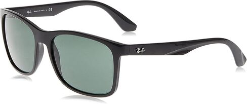 نظارة شمسية راي بان Rb4234 مستطيلة للرجال in Kuwait