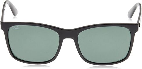 نظارة شمسية راي بان Rb4234 مستطيلة للرجال in Kuwait